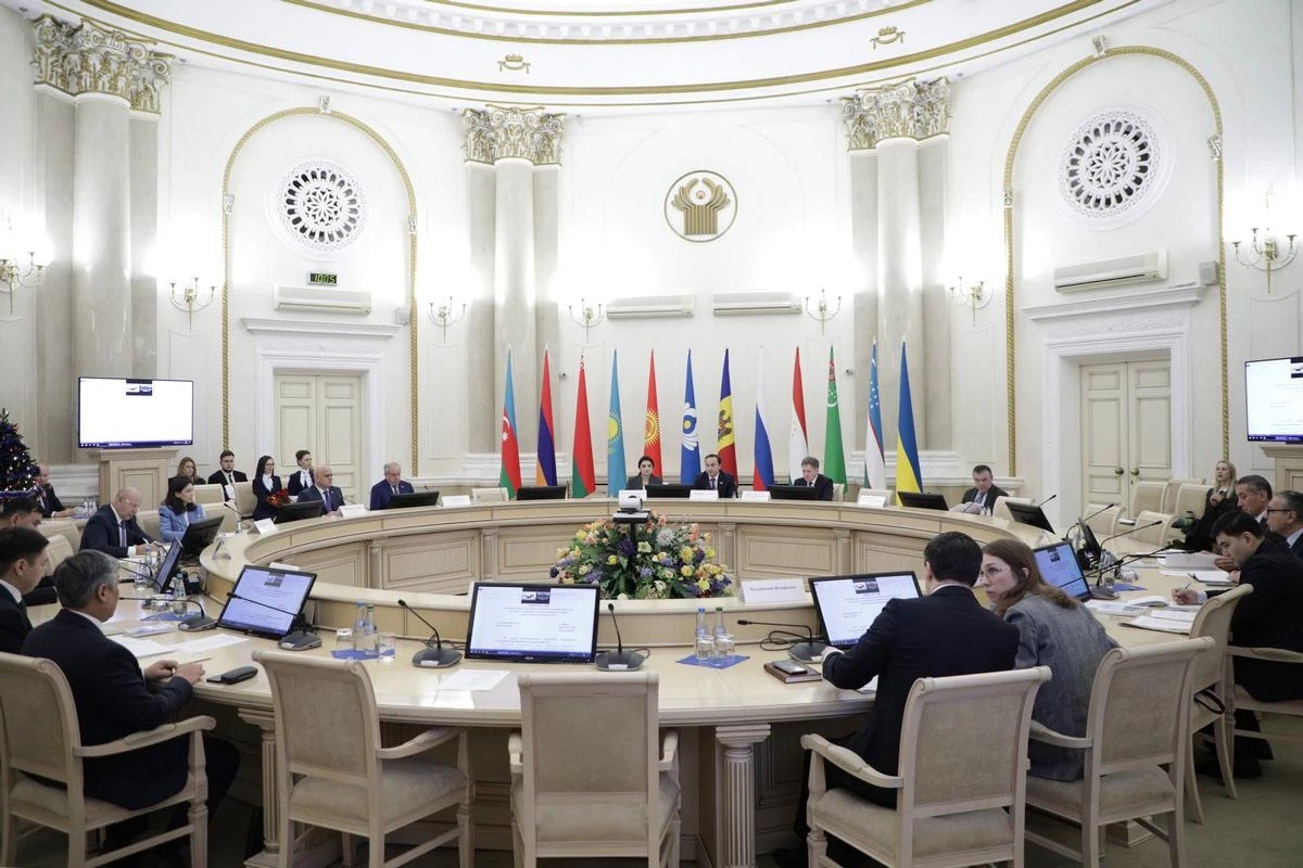 Высокий уровень взаимодействие и согласованность решений: постпреды СНГ подвели итоги года