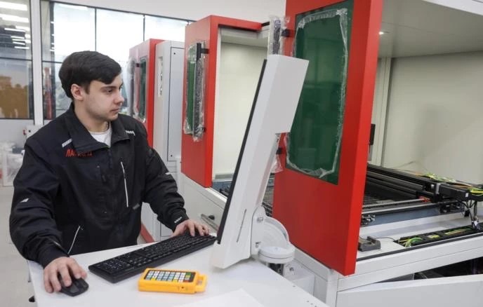 Бесплатным переобучением за полгода воспользовались почти 73 тыс. россиян
