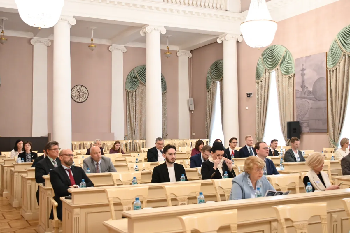 Защиту прав врачей и пациентов обсудили эксперты стран СНГ