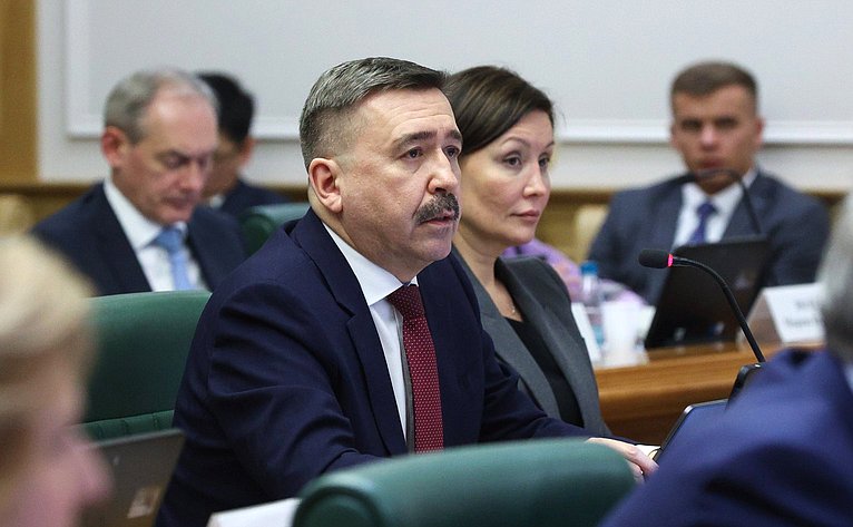 Фото: council.gov.ru Фото: council.gov.ru