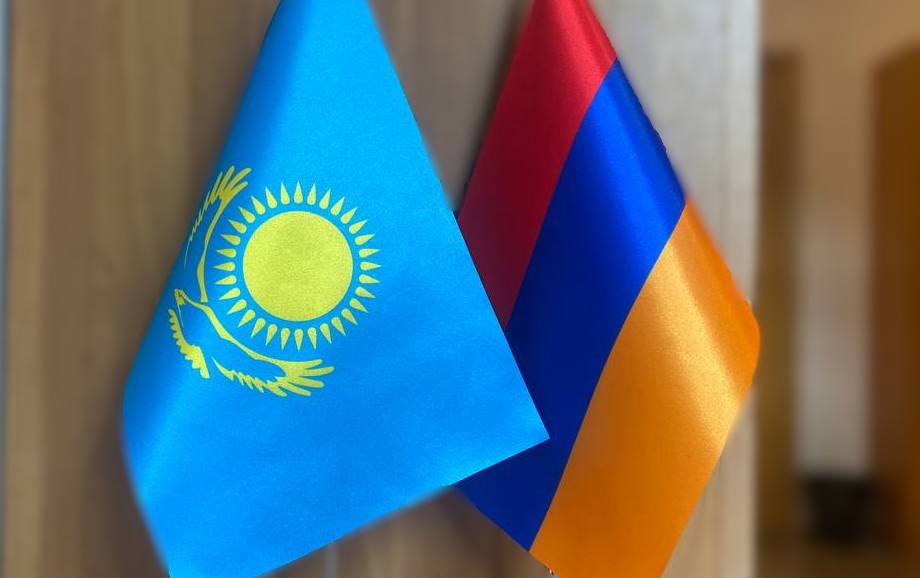 Ратифицировано соглашение в области миграции между Казахстаном и Арменией