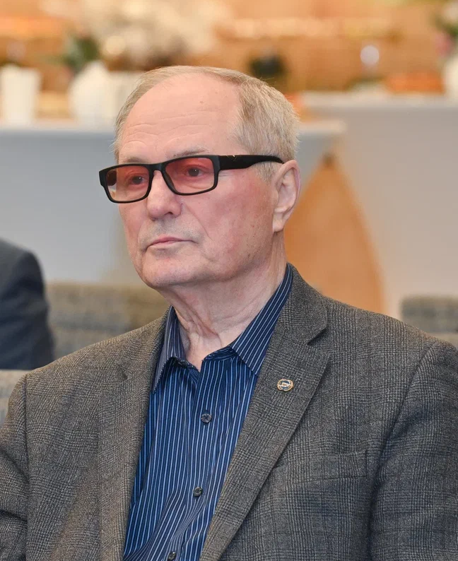 Нестабильная занятость, права мигрантов, охрана труда: председатель МКП «Строитель» Борис Сошенко рассказал о вызовах в строительной отрасли