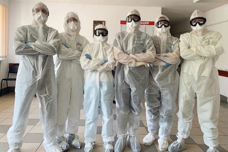Сделать целевыми все бюджетные места по высшему медицинскому и фармацевтическому образованию хотят в России