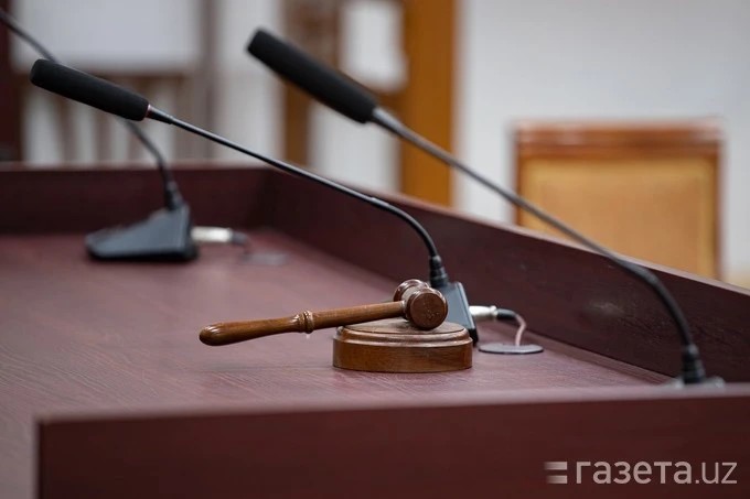 В Узбекистане с 1 августа введут судей по трудовым спорам