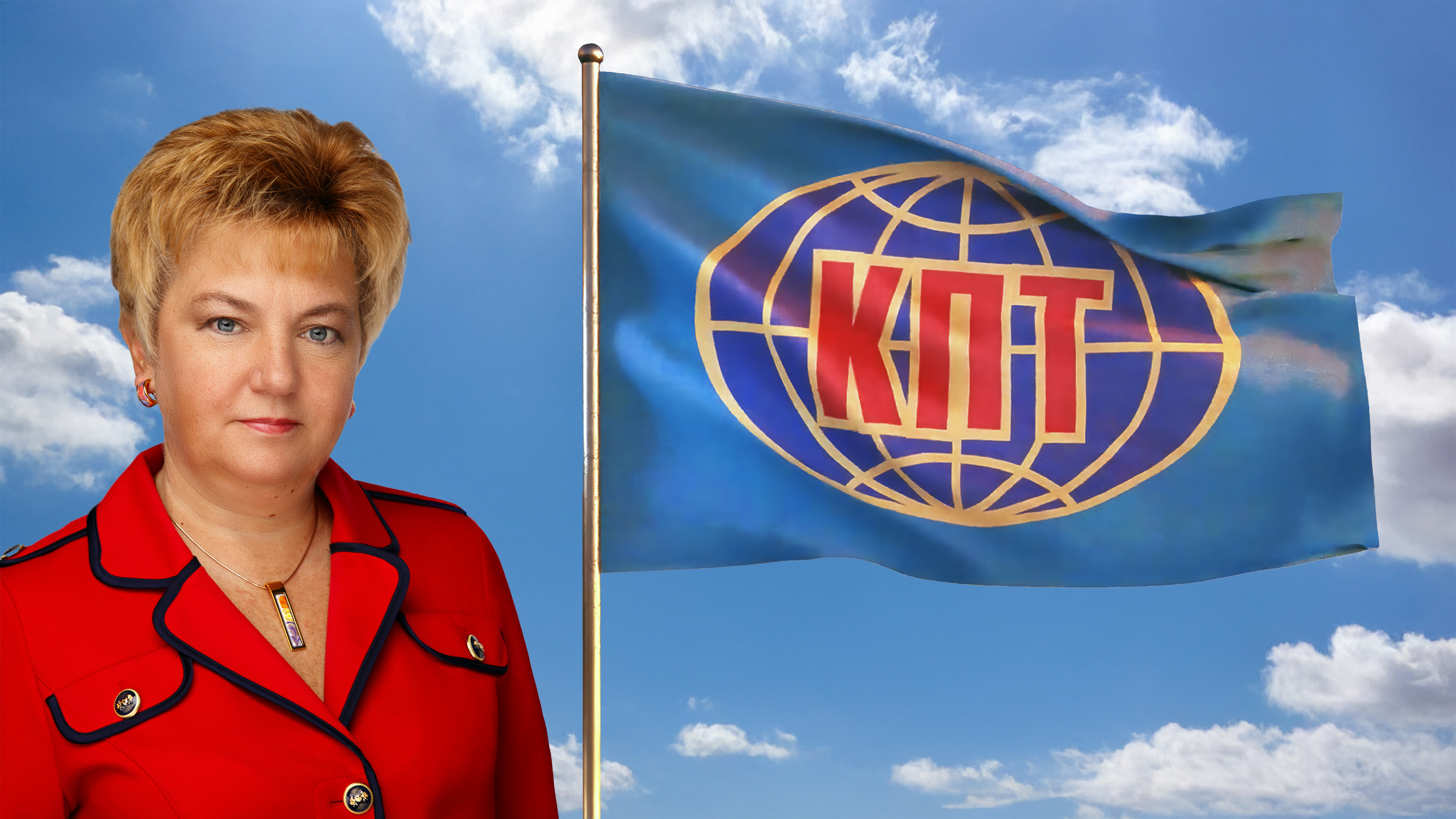 «Стремимся расширять сотрудничество с профсоюзными объединениями на всех континентах»: Наталья Чернышева о платформенной занятости, задачах профсоюзов и борьбе за достойный труд