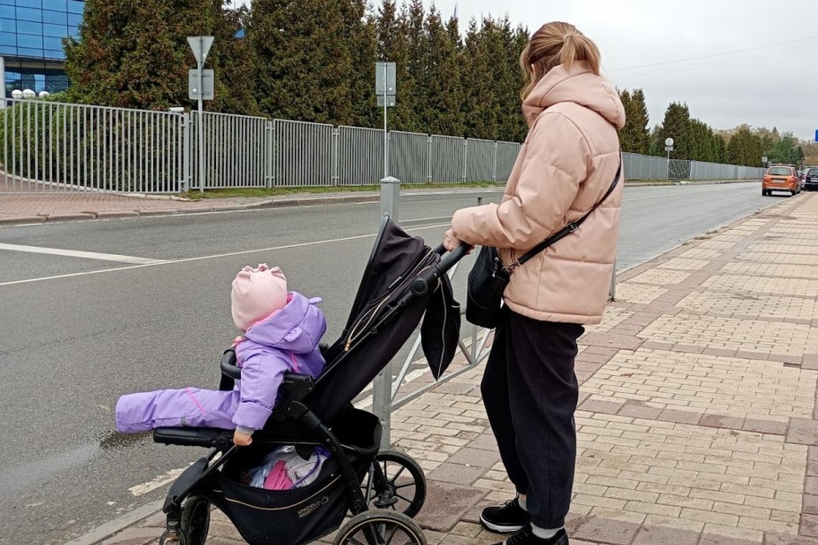 Отменить лимит на учёт декретного отпуска в пенсионном стаже предлагают в России