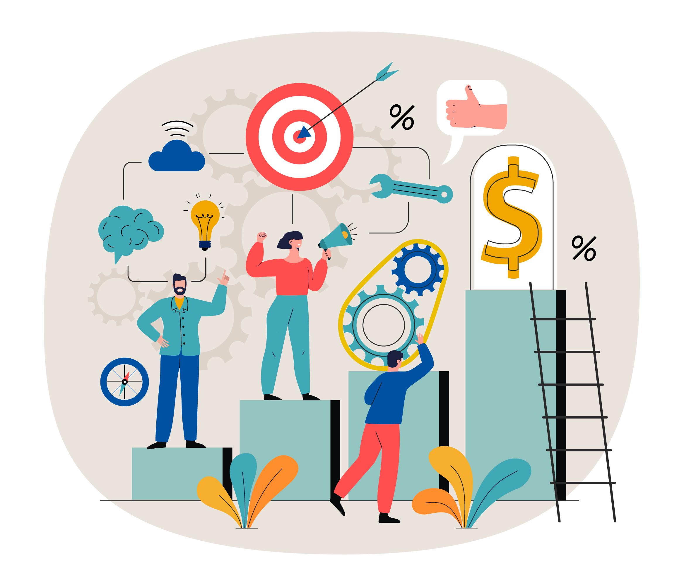 В Кыргызстане создадут систему анализа и прогнозирования потребностей рынка труда