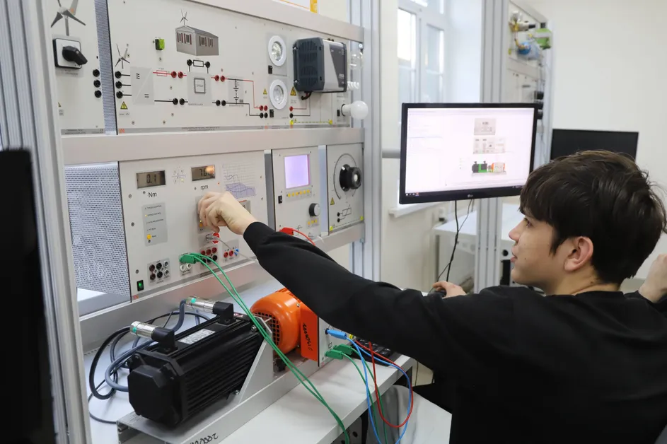 Системы профобразования России и Беларуси синхронизируют для решения кадрового дефицита