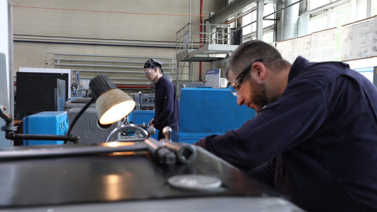 Федерация профсоюзов Беларуси обновляет систему наставничества