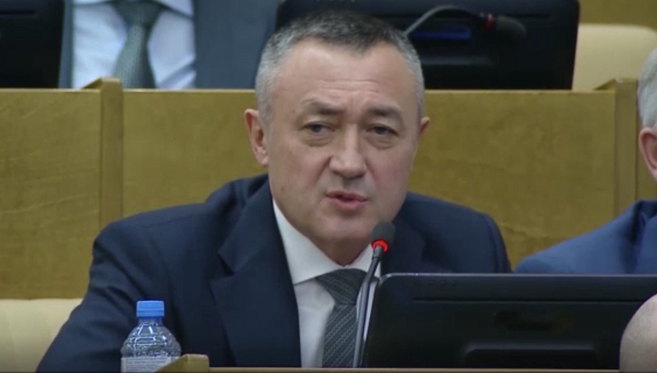  Роль общественной дипломатии в международных отношениях обсудили в Госдуме России