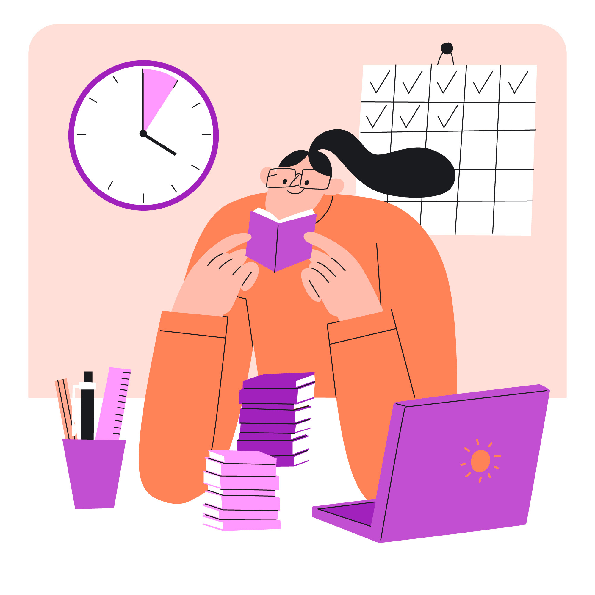 Более половины россиян поддерживают идею 4-дневной рабочей недели