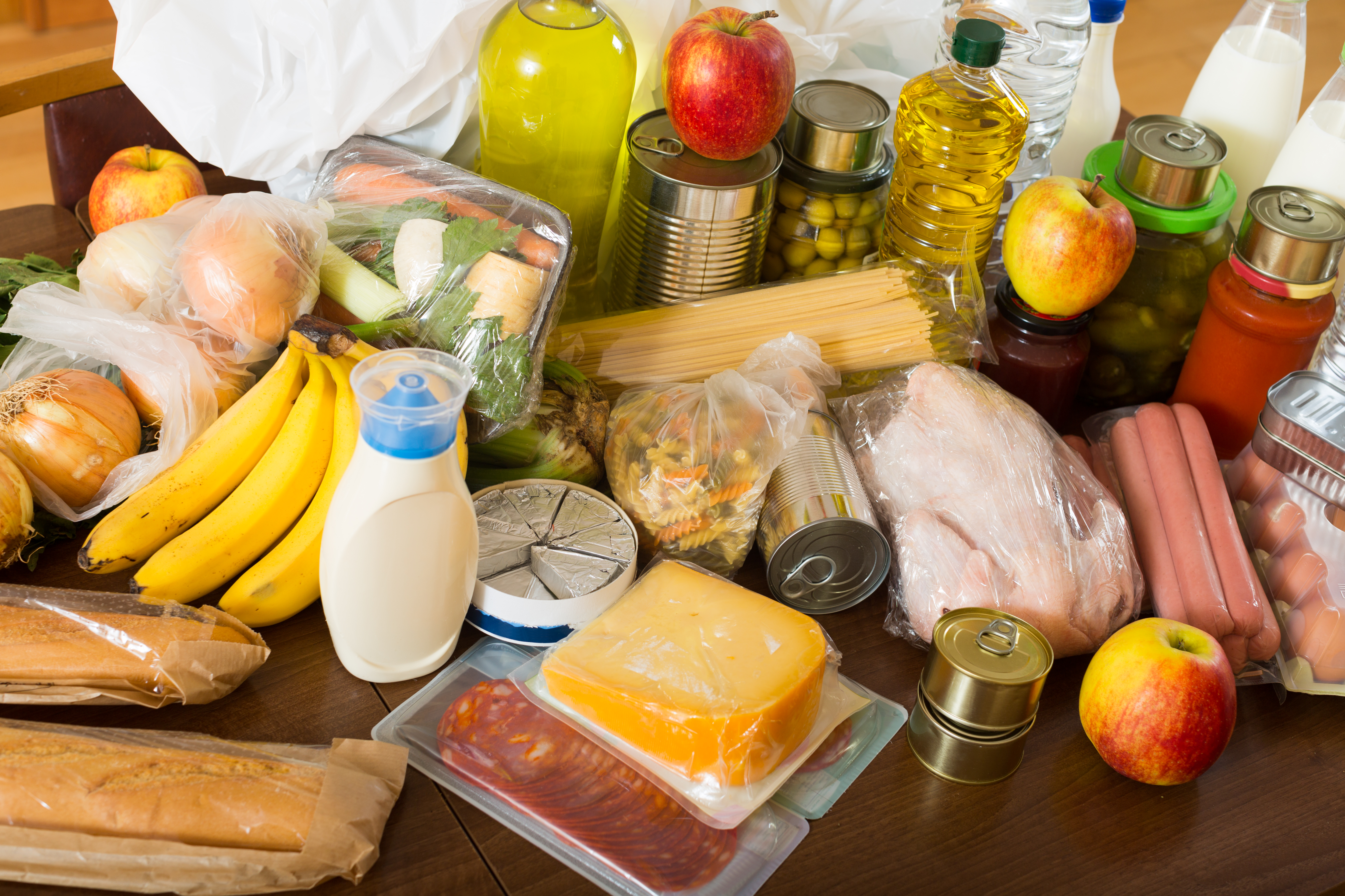 Цены на социально значимые продукты перестанут регулировать в Казахстане