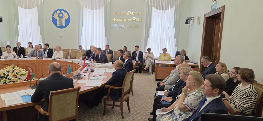 Экономическая комиссия при Экономсовете СНГ одобрила проект Стратегии научно-технологического развития СНГ до 2035 года