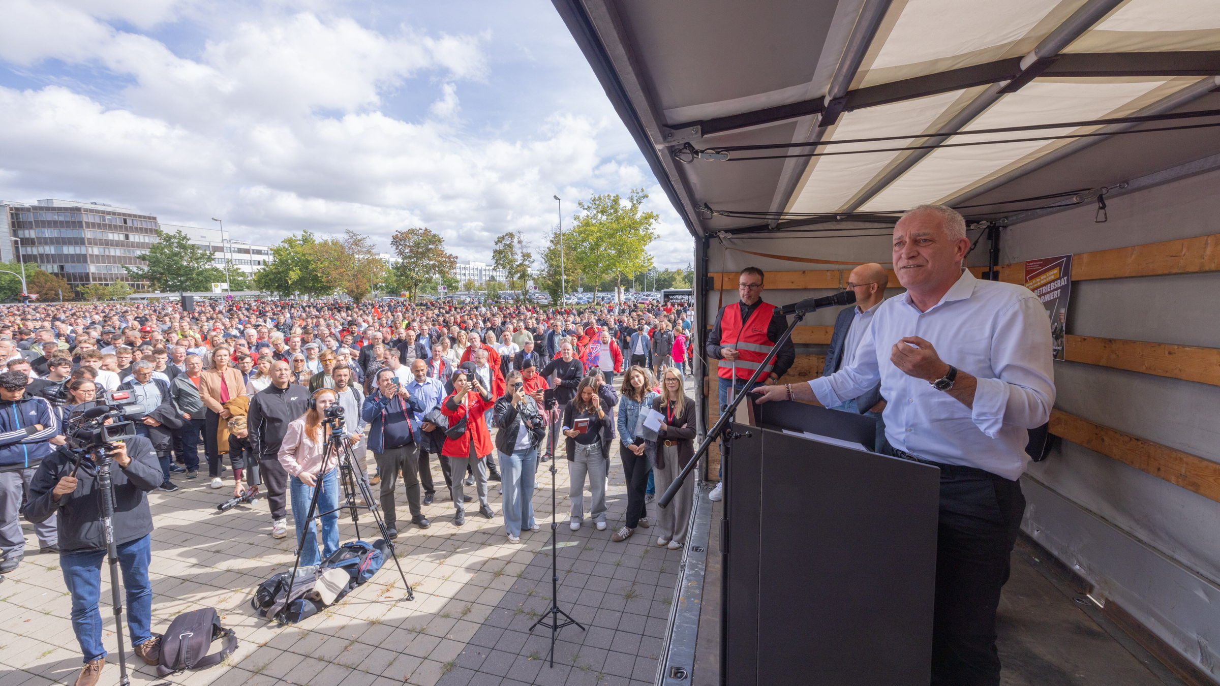 Фото: IG Metall / igmetall.de