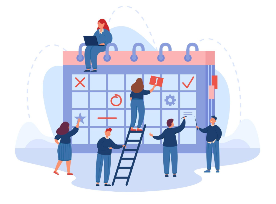 Как будем отдыхать в 2026 году: ВКП изучила производственные календари восьми стран СНГ