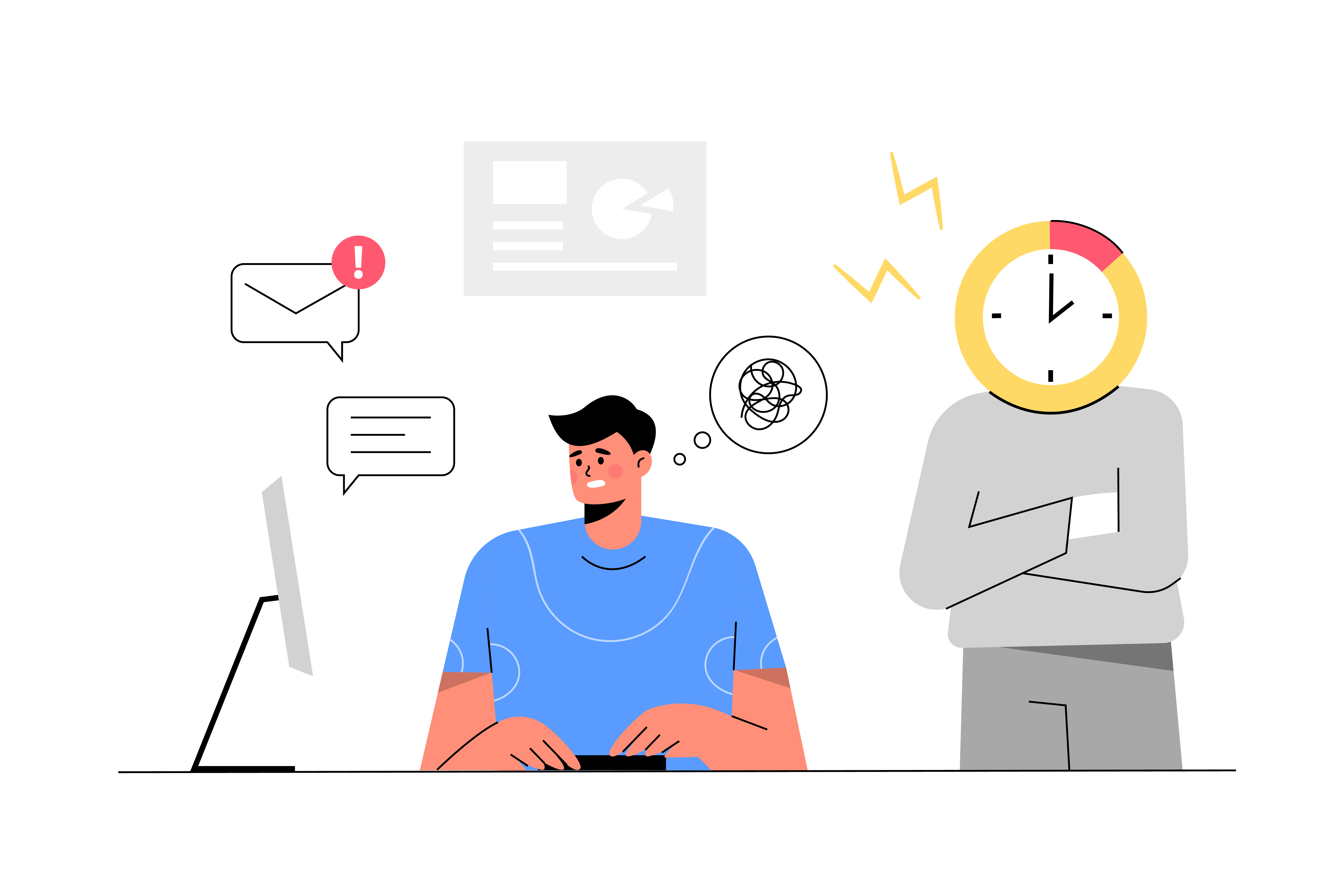 Рынок труда в России испытывает острую нехватку специалистов