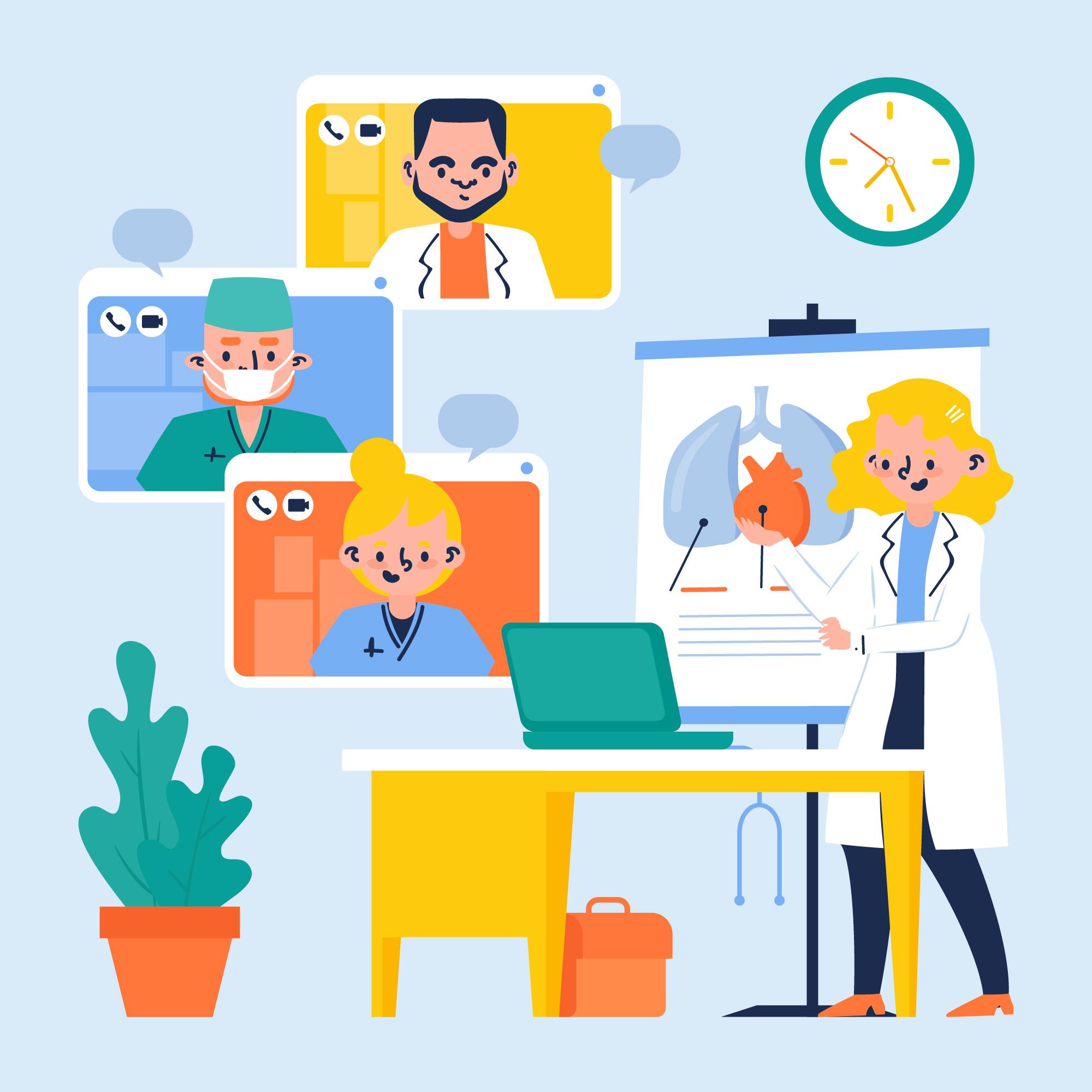 В России принят закон о целевом обучении бюджетников-медиков с обязательной отработкой