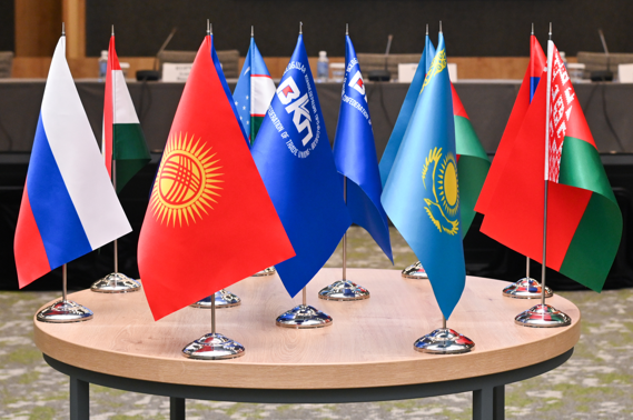 31 марта состоится совместное заседание Совета постпредов стран СНГ при органах Содружества и Комиссии по экономическим вопросам