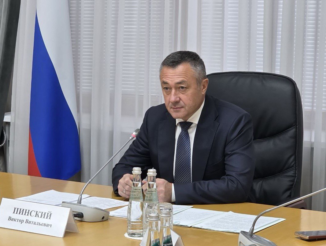 Виктор Пинский: «Развитие принципов достойного труда — приоритет профсоюзов СНГ»