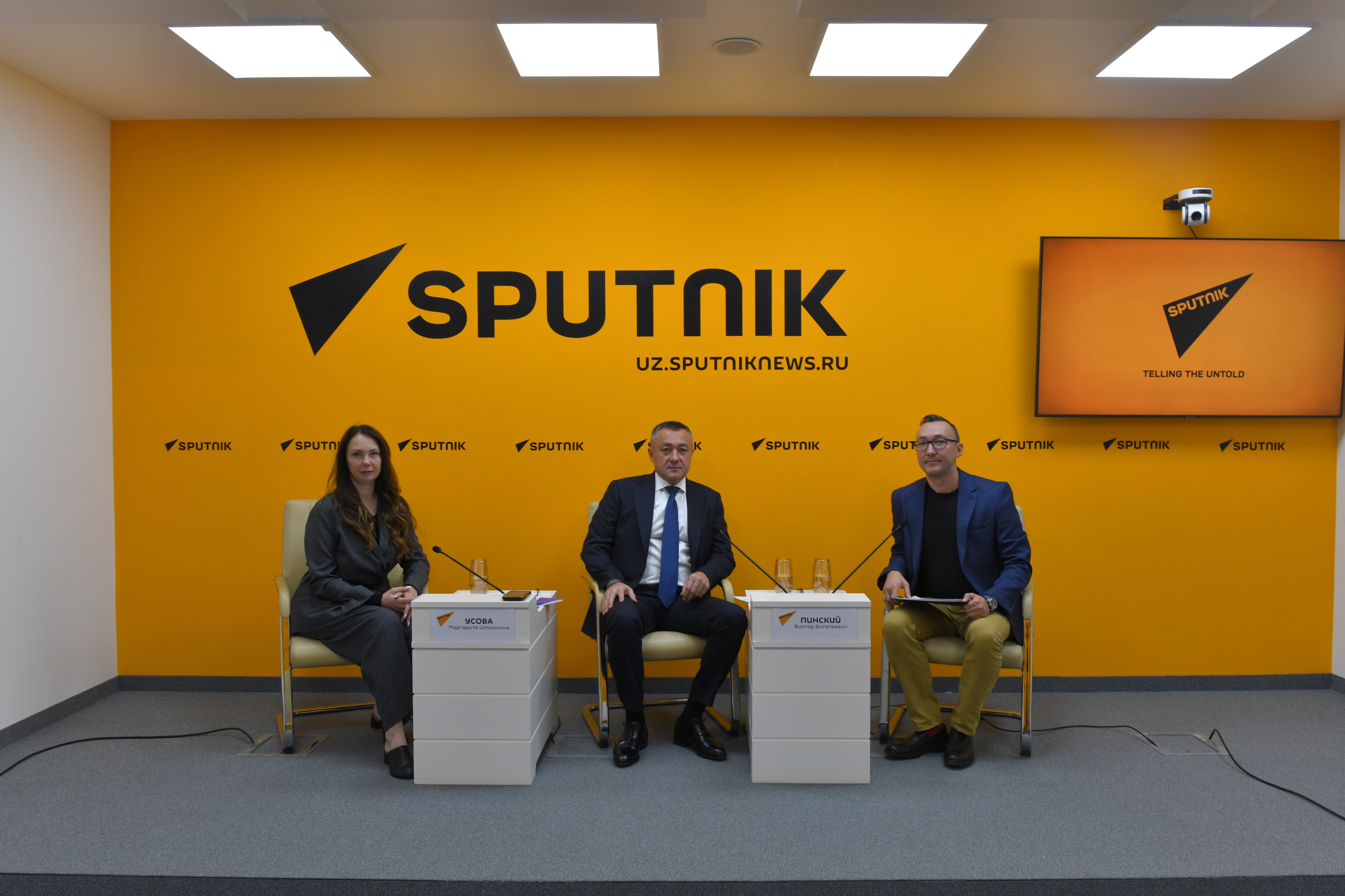 Development of a Common Labor Market in CIS Countries Called for by the General Confederation of Trade Unions