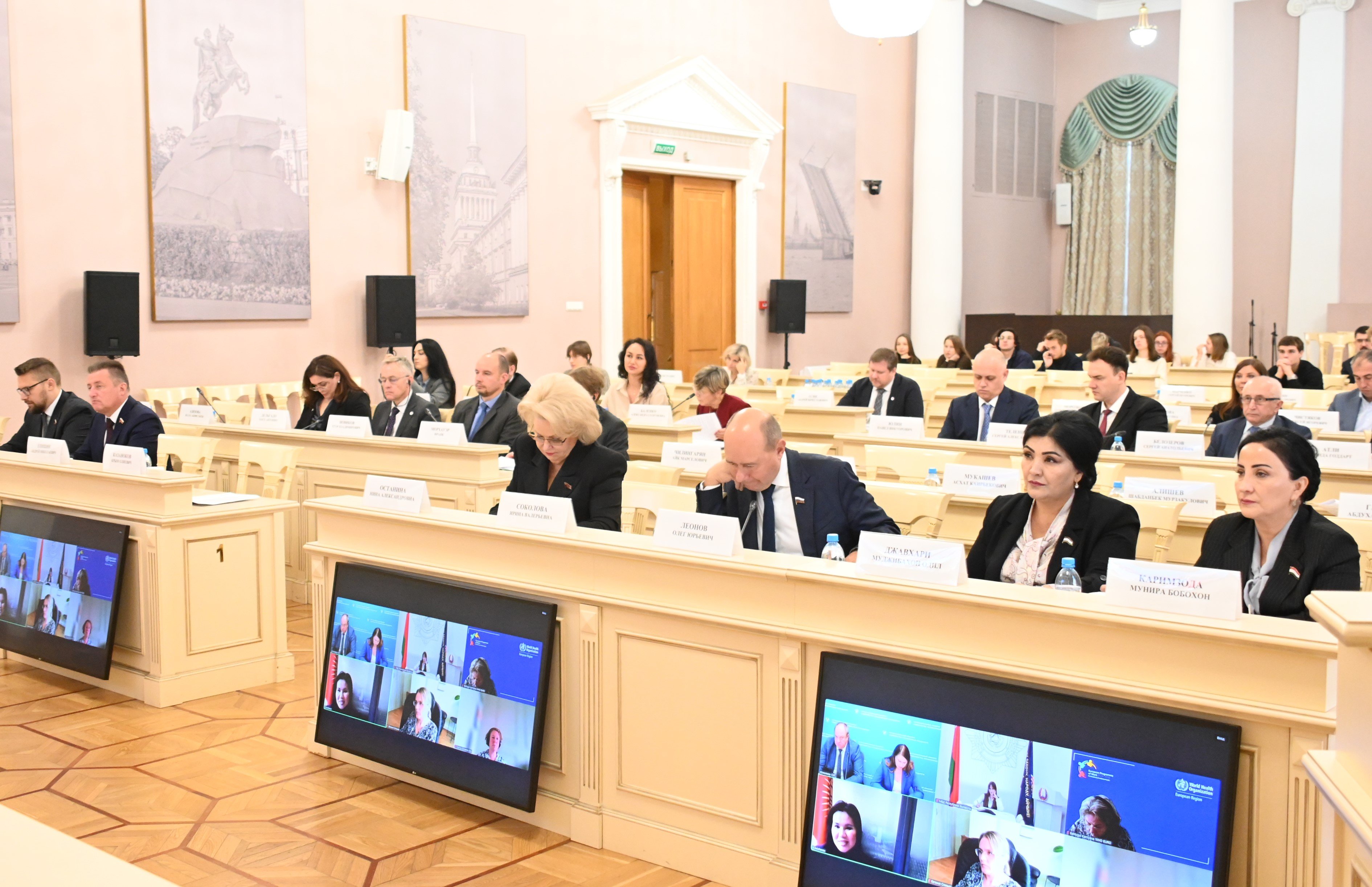 Миграционное пространство СНГ должно находиться под государственным контролем: мнение Всеобщей конфедерации профсоюзов