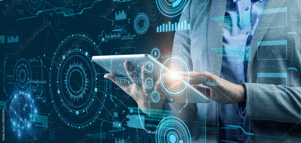 Единый репозиторий коллективных договоров и смарт‑контракты: ВКП задаёт вектор цифровой трансформации профсоюзов