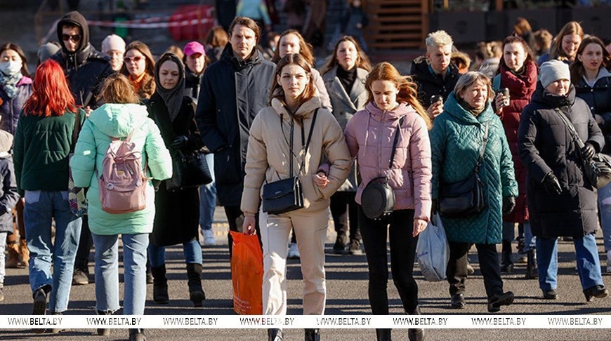В Беларуси повысили прожиточный минимум и «возрастные» доплаты