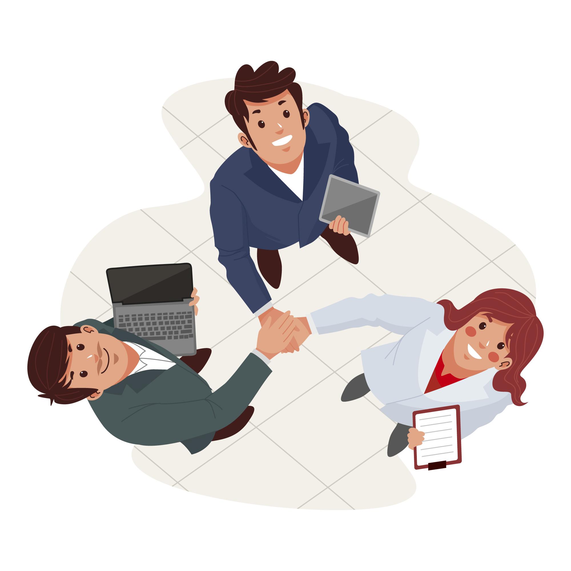 Цифровизация, платформы  и неконтролируемый ИИ: в Конфедерации профсоюзов работников торговли, общественного питания, потребительской кооперации и различных форм предпринимательства назвали основные вызовы для отрасли
