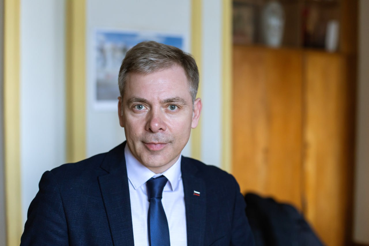 Дмитрий Рыжов возглавил международное объединение профсоюзов работников научных и производственных кооперативов и предприятий