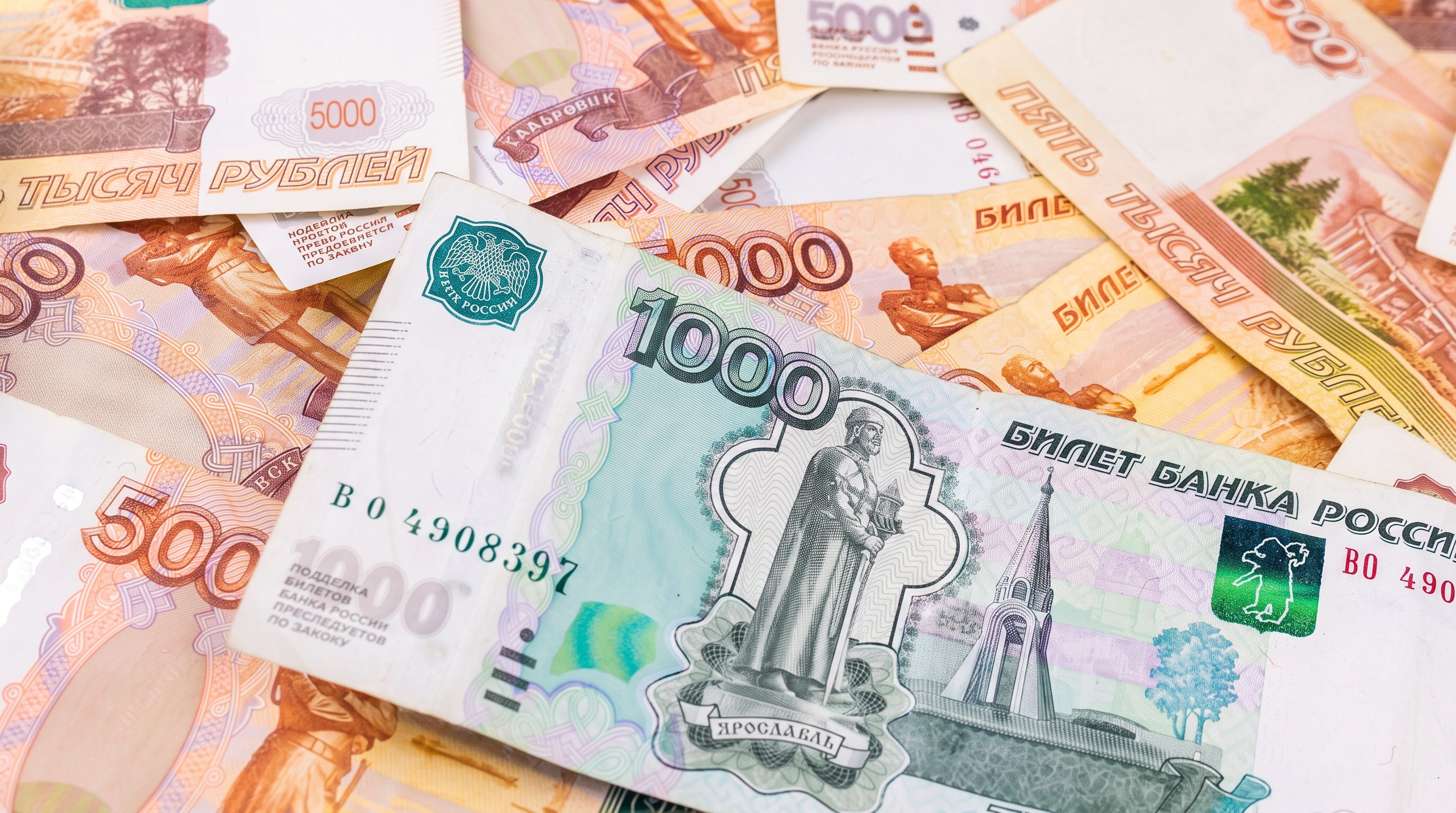  В России в 2027 году пенсии проиндексируют дважды