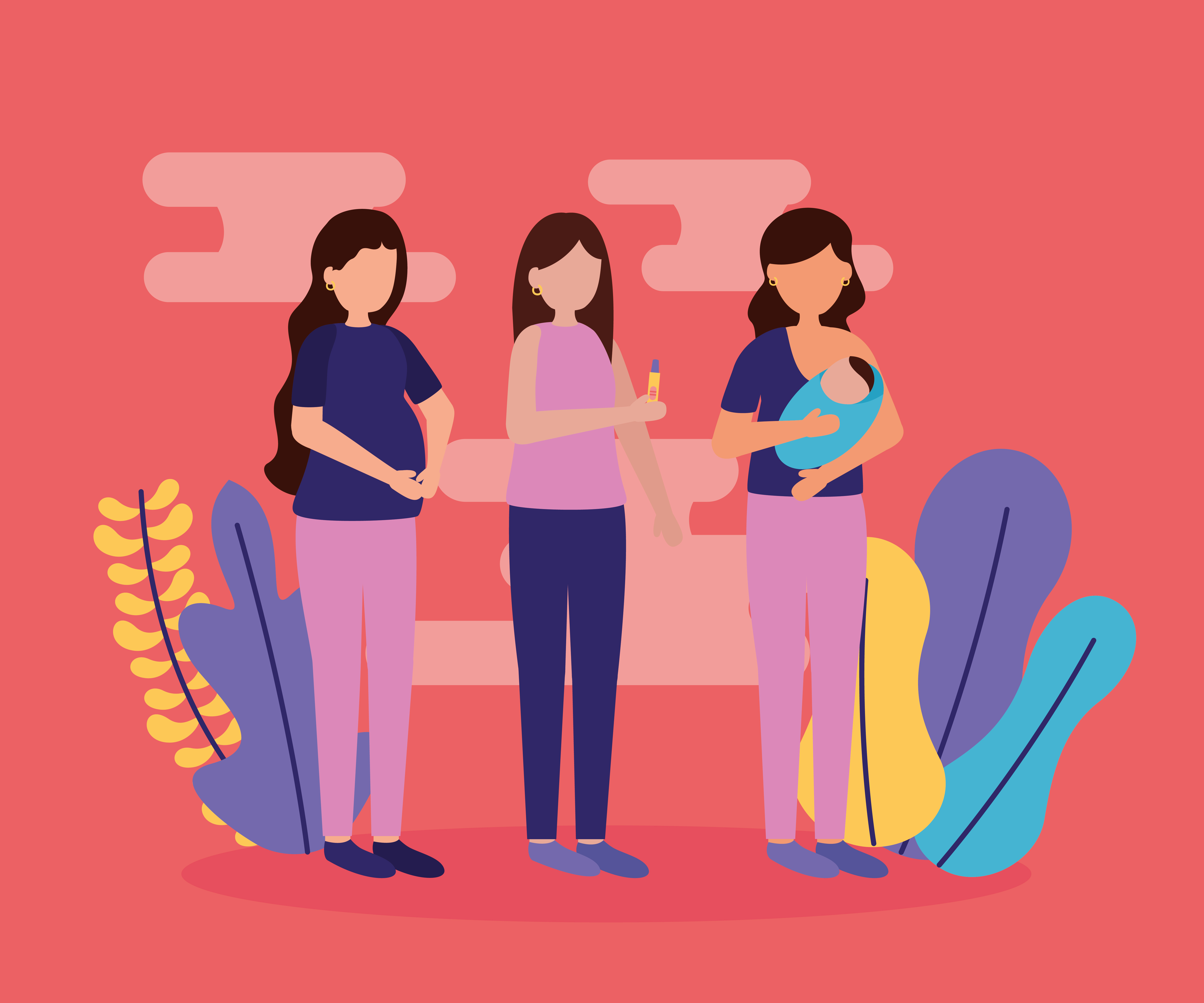 Новый закон Узбекистана гарантирует пособие по беременности всем сотрудницам частных компаний Новый закон Узбекистана гарантирует пособие по беременности всем сотрудницам частных компаний