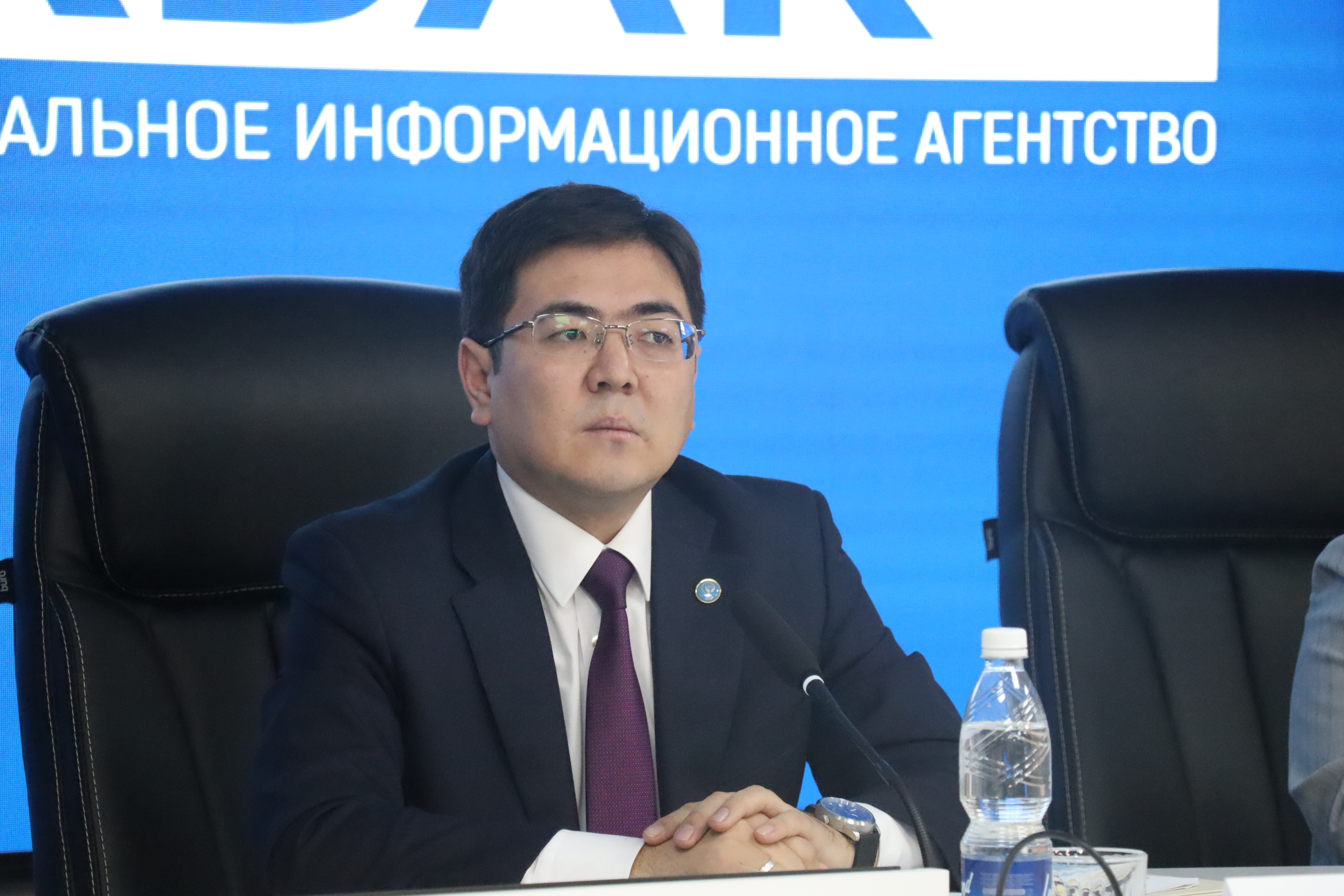 Цифровизация и защита прав: итоги работы профсоюзов Кыргызстана за 2025 год и задачи на будущее 