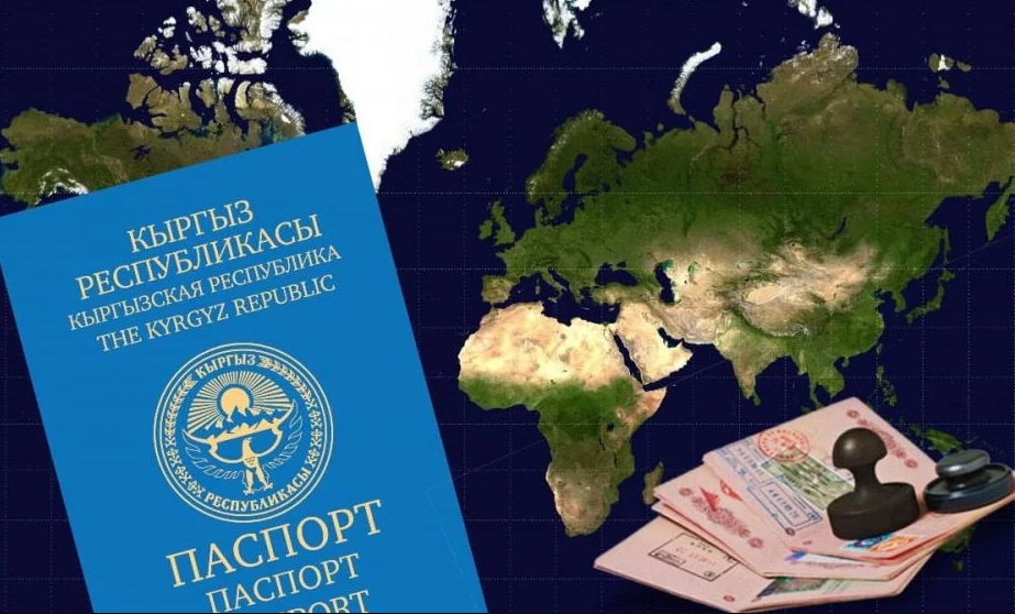 Около 170 тысяч кыргызстанцев уехали на заработки в другие страны в 2025 году