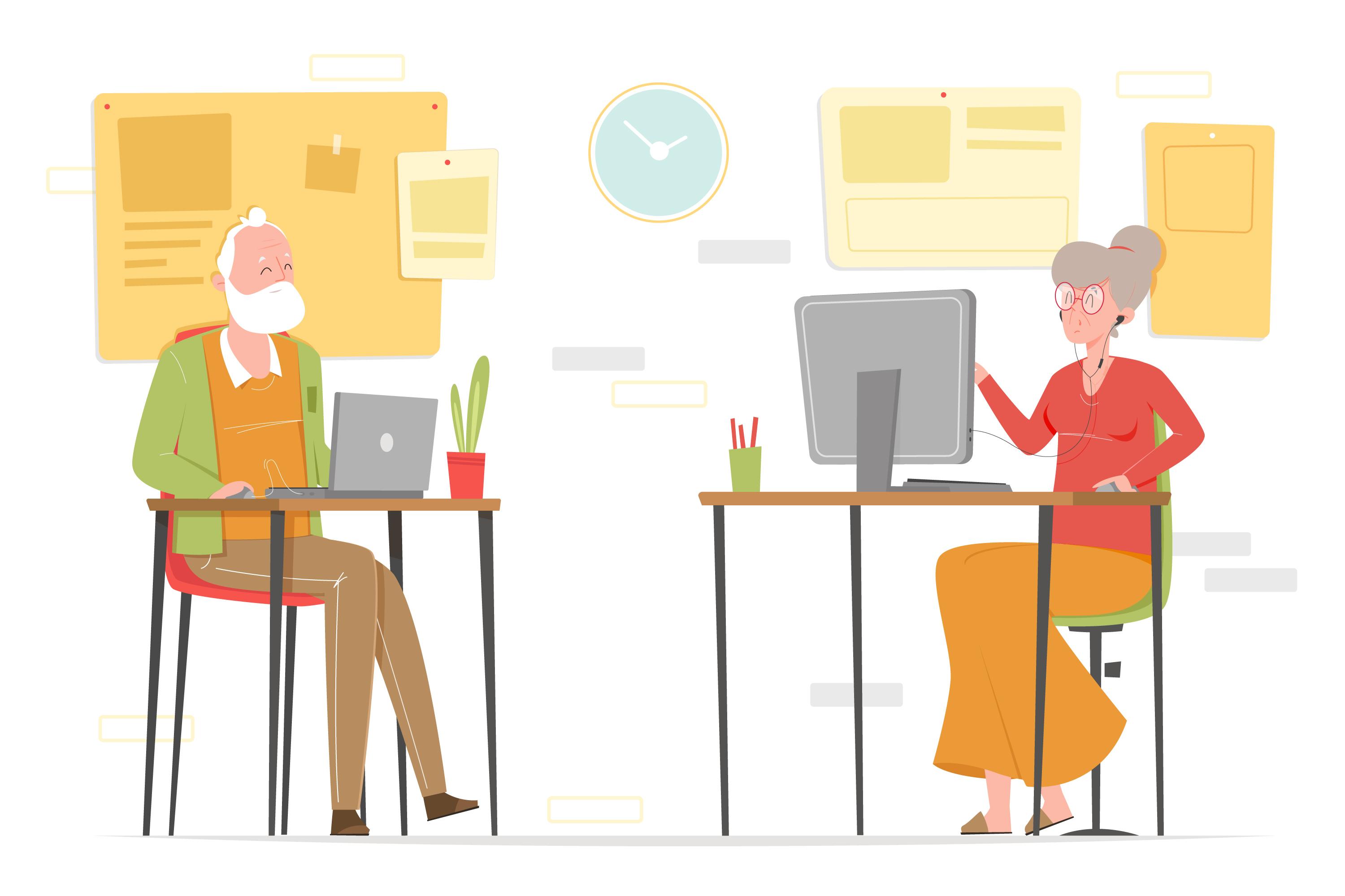 В Беларуси стартовала выплата пенсий по программе дополнительного накопительного пенсионного страхования