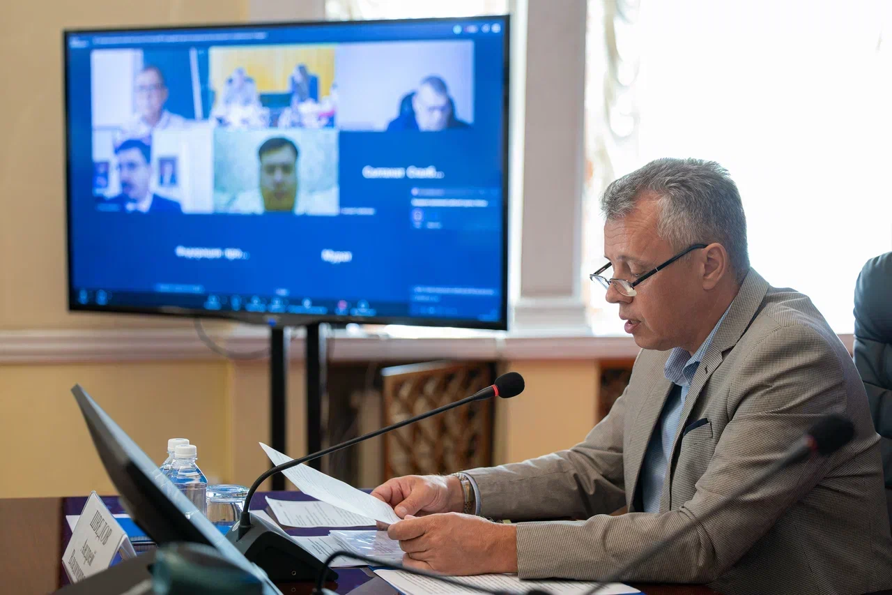 Рабочая группа Исполкома ВКП рассмотрит проект единой методики расчета минимального потребительского бюджета