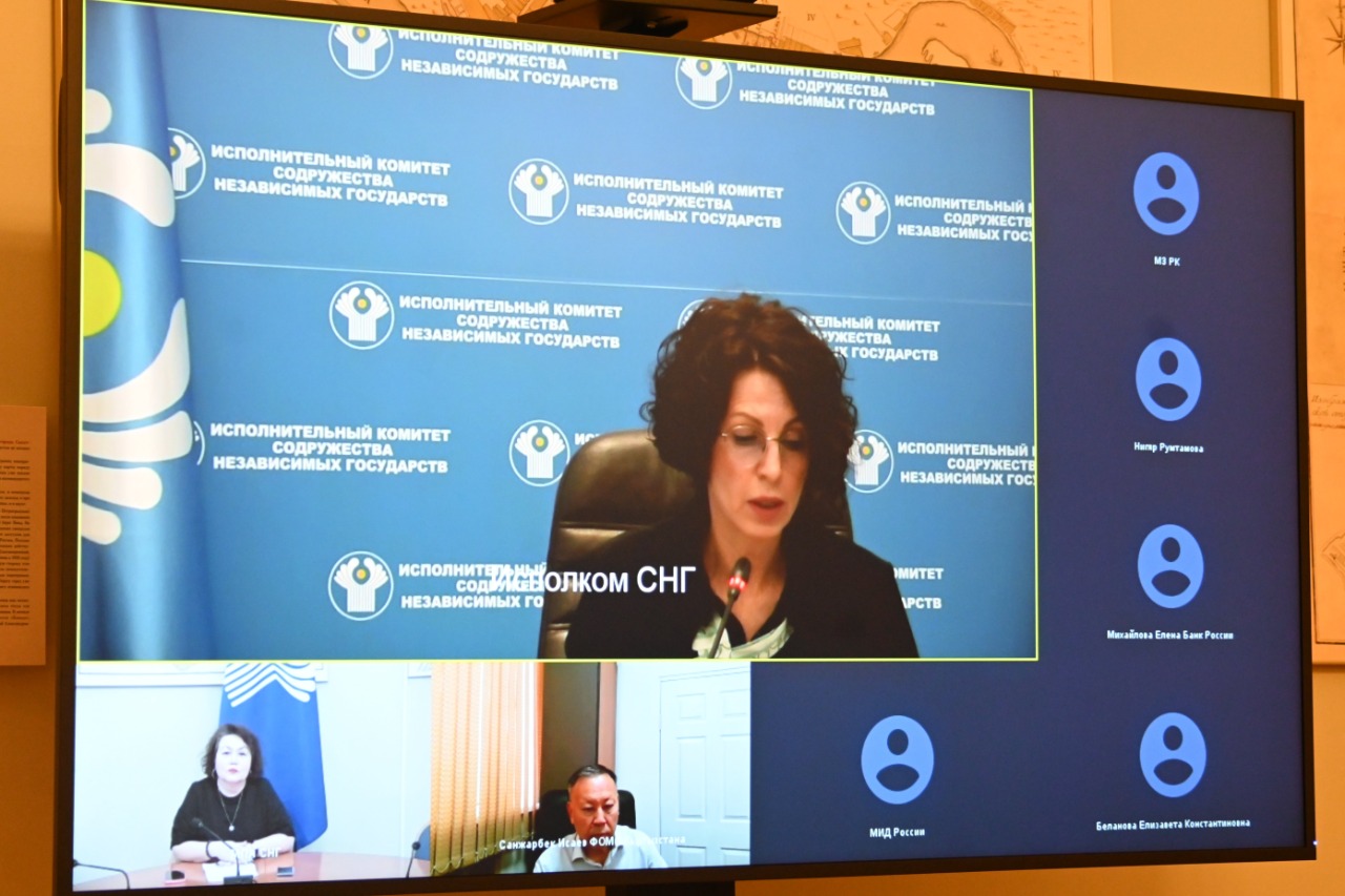 Медстрахование мигрантов рассмотрят на Совете премьер-министров СНГ 