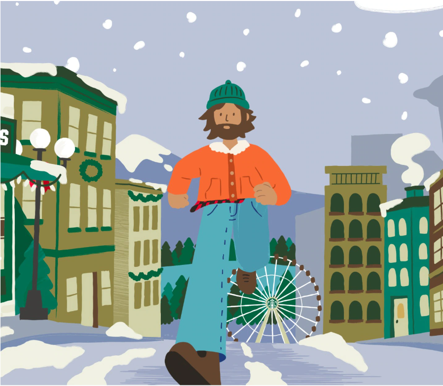 Забастовку американского Starbucks поддержали в десяти странах