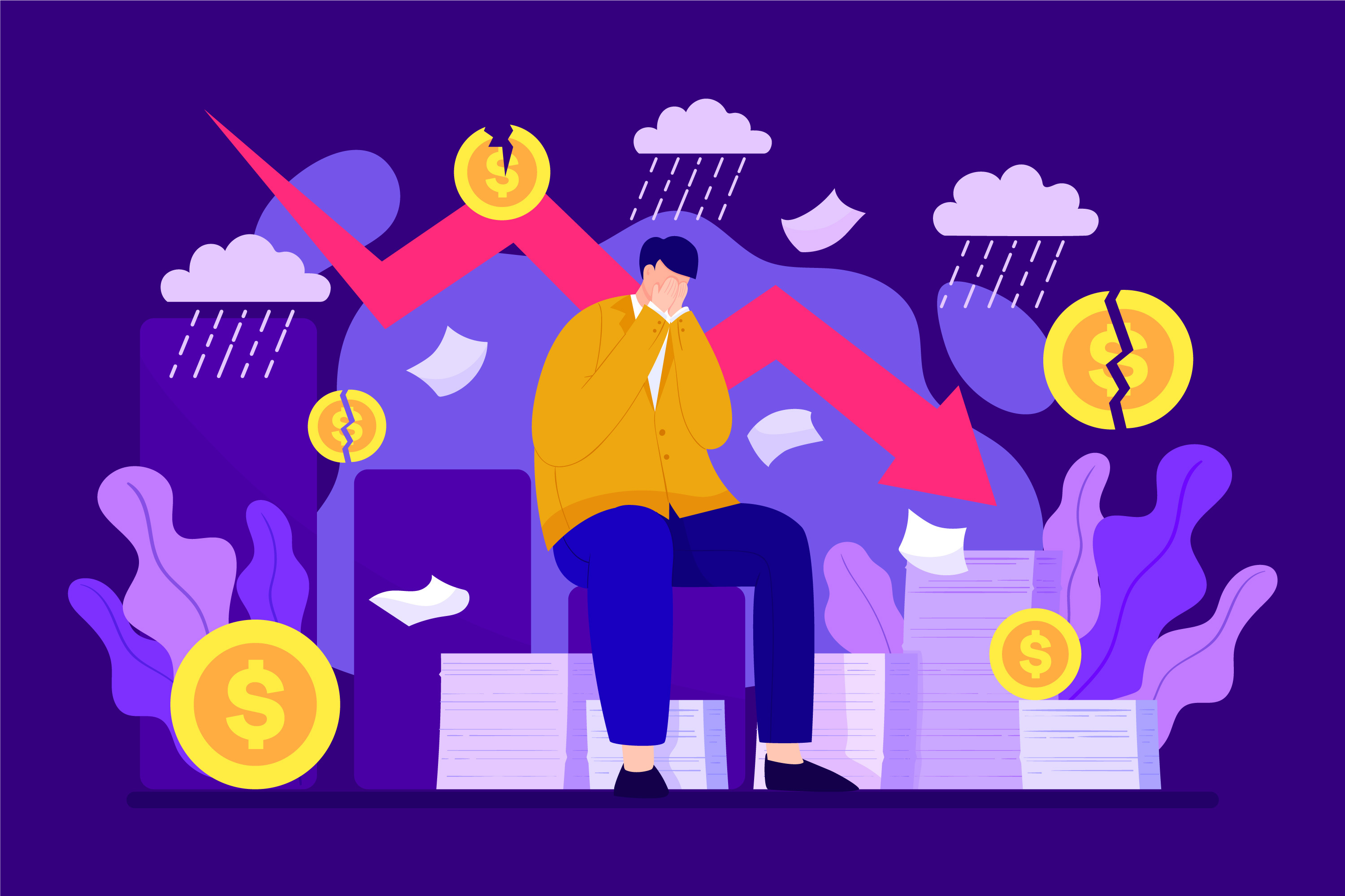 Недостаточным для обеспечения полноценной жизни остается размер зарплат в СНГ: данные исследования ВКП 