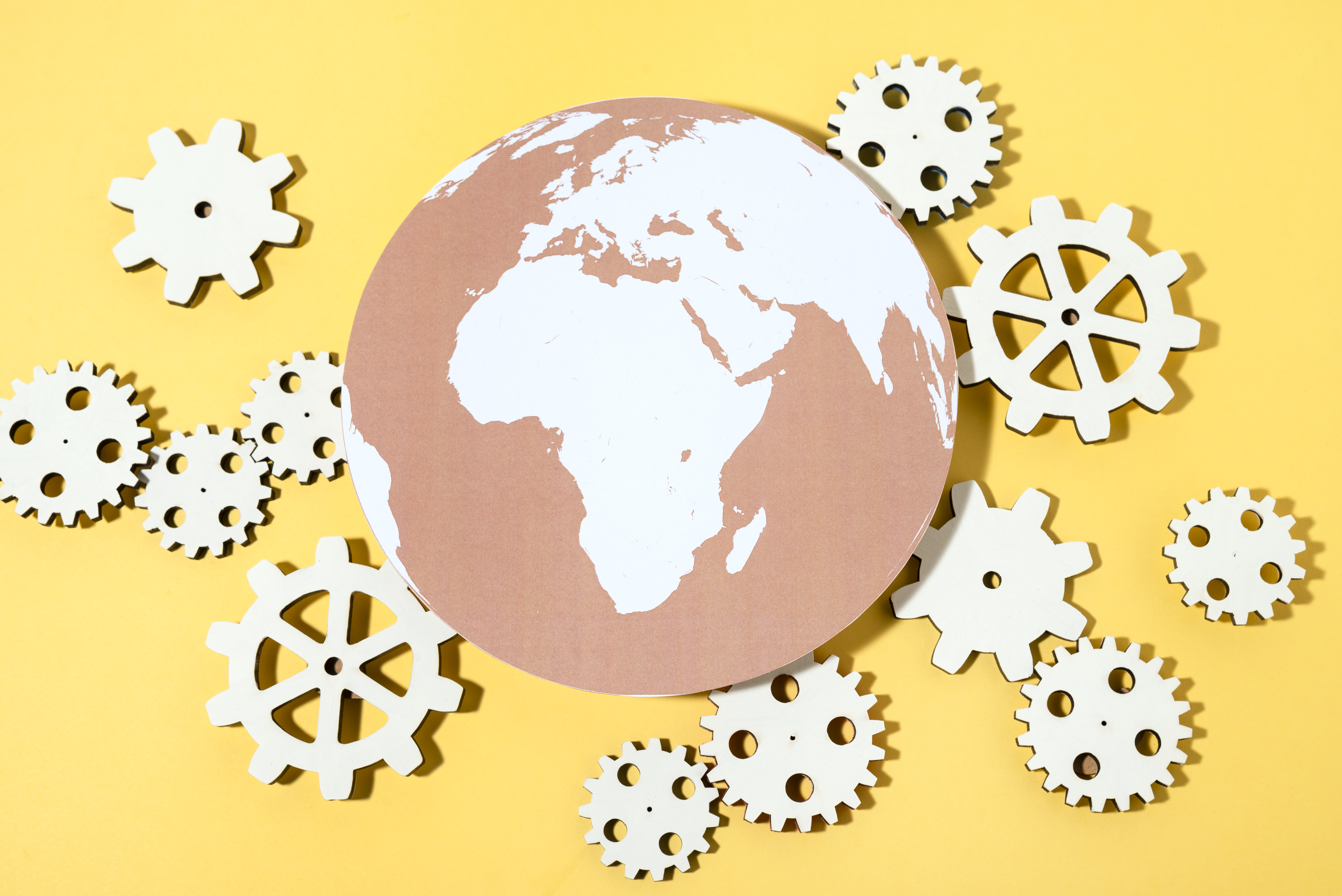 Международная организация труда призвала к обновлению общественного договора для устойчивого будущего сферы труда