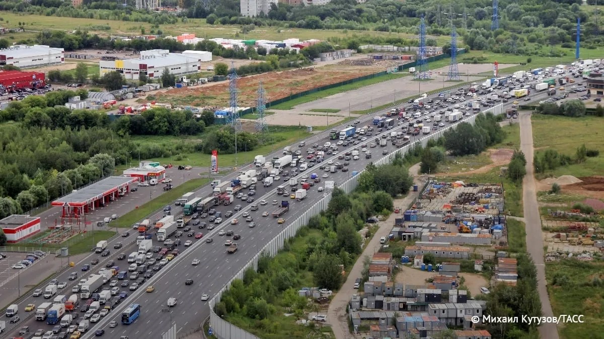 Новые нормы режима работы и отдыха водителей вступят в силу с 1 сентября