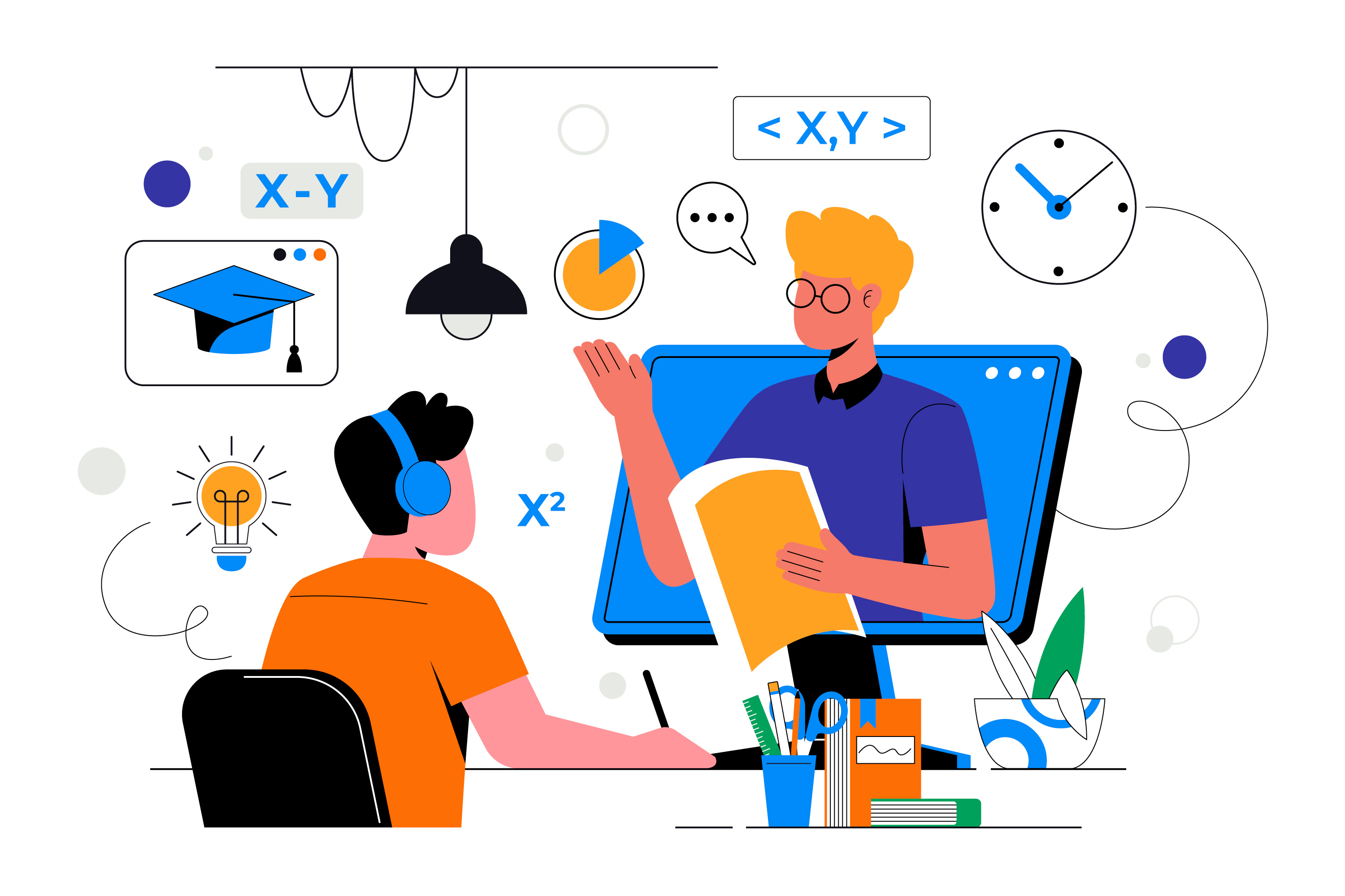 Путь к цифровому суверенитету: Казахстан планирует обучить миллион специалистов в сфере IT