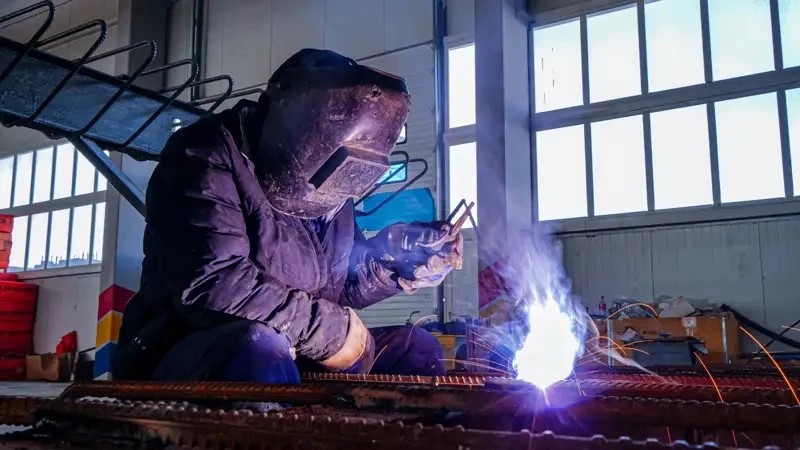 Предприятия отслеживают через Карту трудовых рисков