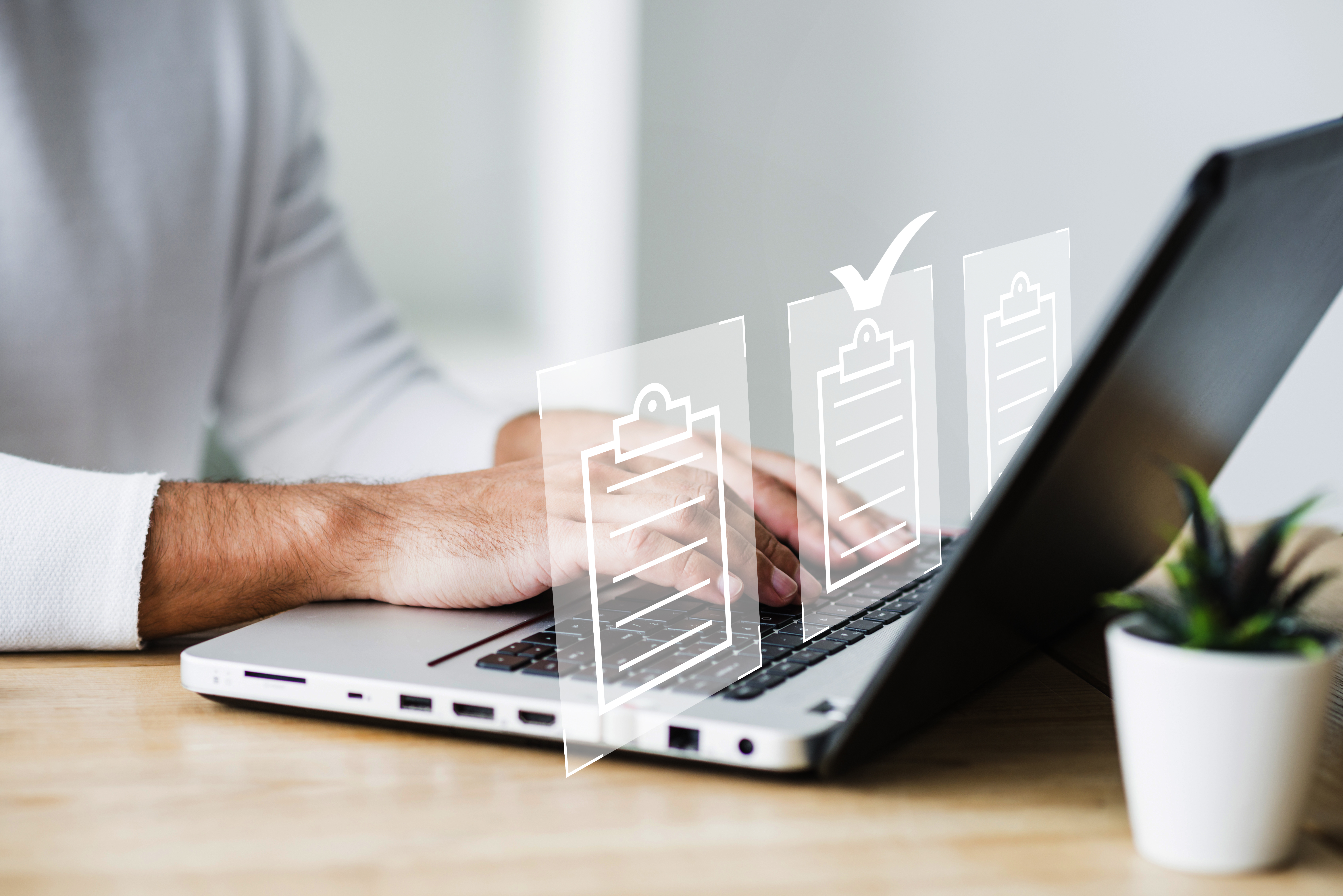 Армения переходит на электронные трудовые договоры