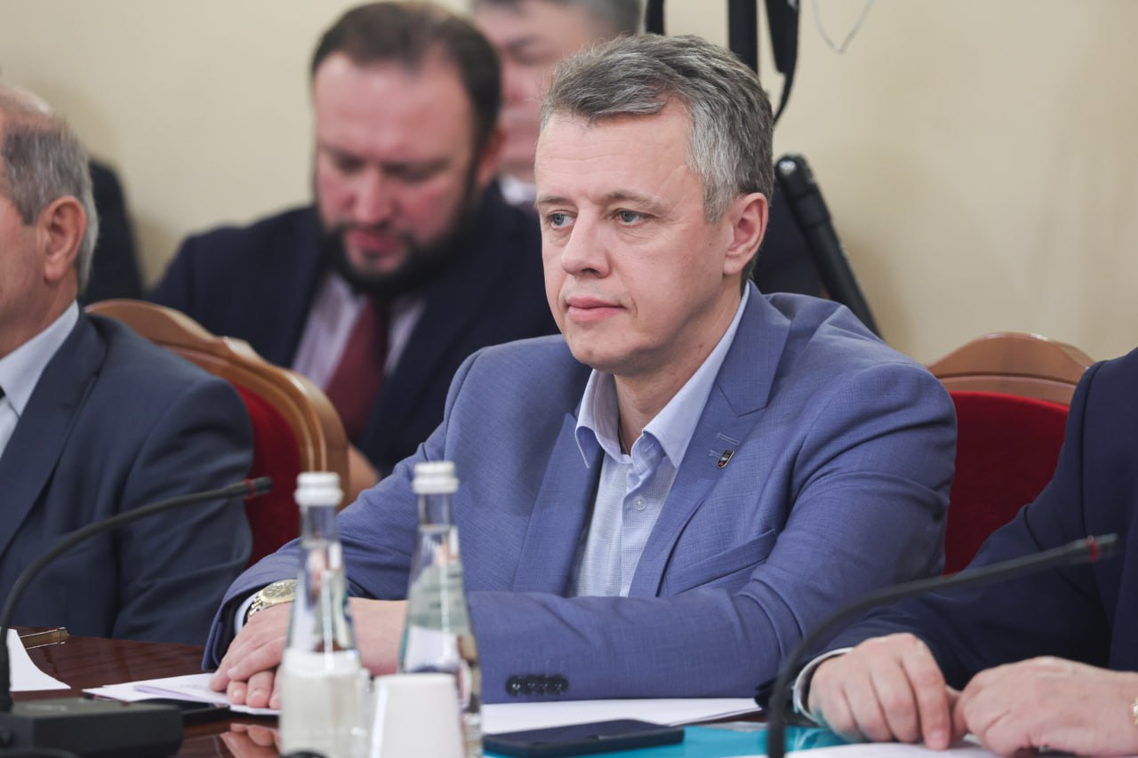 Защита рабочих мест и сохранение социальных гарантий – Андрей Шведов рассказал о деятельности МОП работников горно-металлургической промышленности